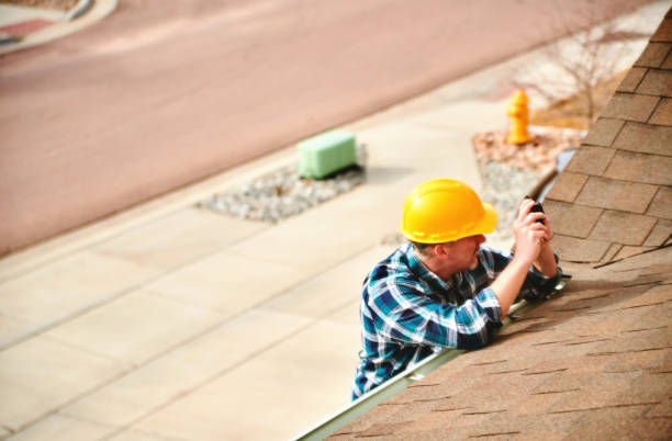 Best Roof Gutter Cleaning  in North Sioux City, SD