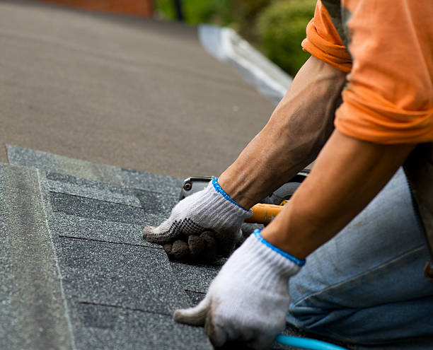 Gutter Installation and Roofing in North Sioux City, SD