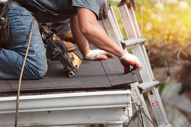 Best Storm Damage Roof Repair  in North Sioux City, SD