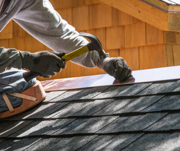 Best Residential Roofing Contractor  in North Sioux City, SD